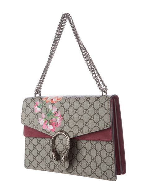 gucci dionysus bbloom|dionysus small shoulder bag gucci.